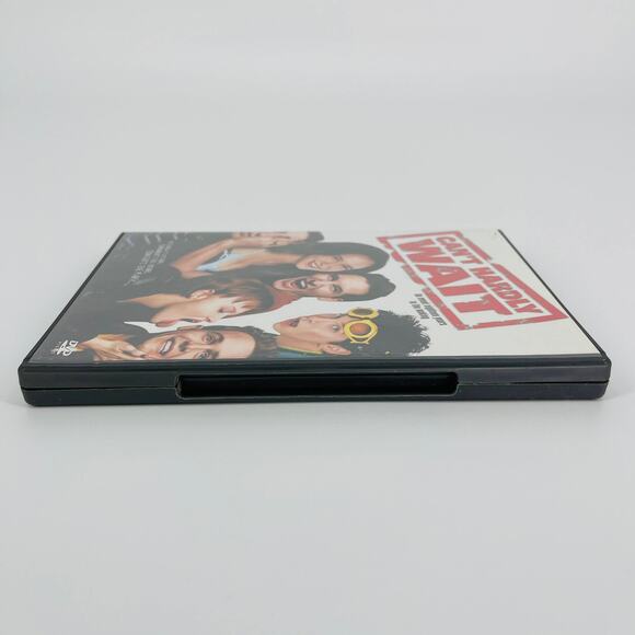 Can't Hardly Wait Movie DVD - Good Used Condition - Picture 4 of 13